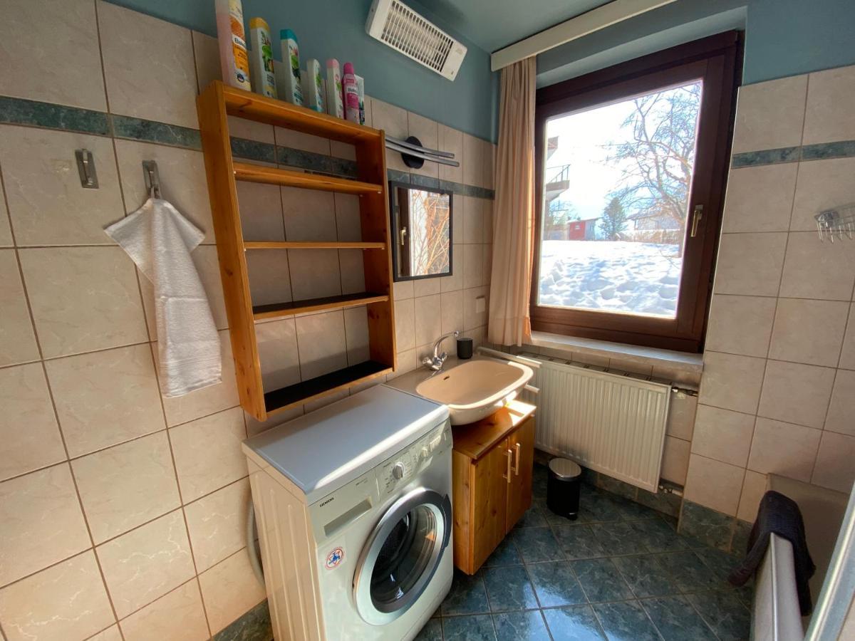 Haus Im Gruenen Apartman Saalfelden am Steinernen Meer Kültér fotó