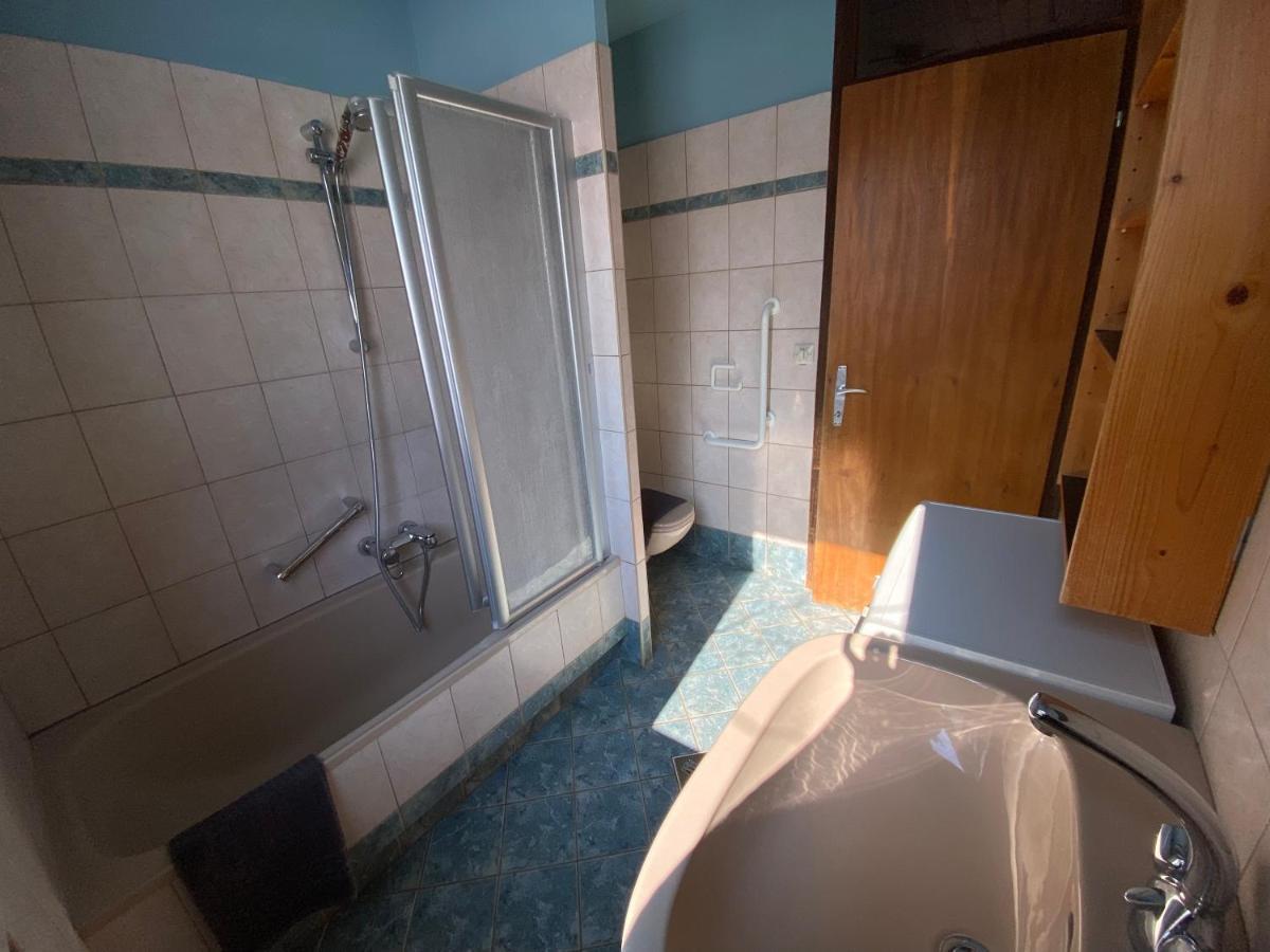 Haus Im Gruenen Apartman Saalfelden am Steinernen Meer Kültér fotó