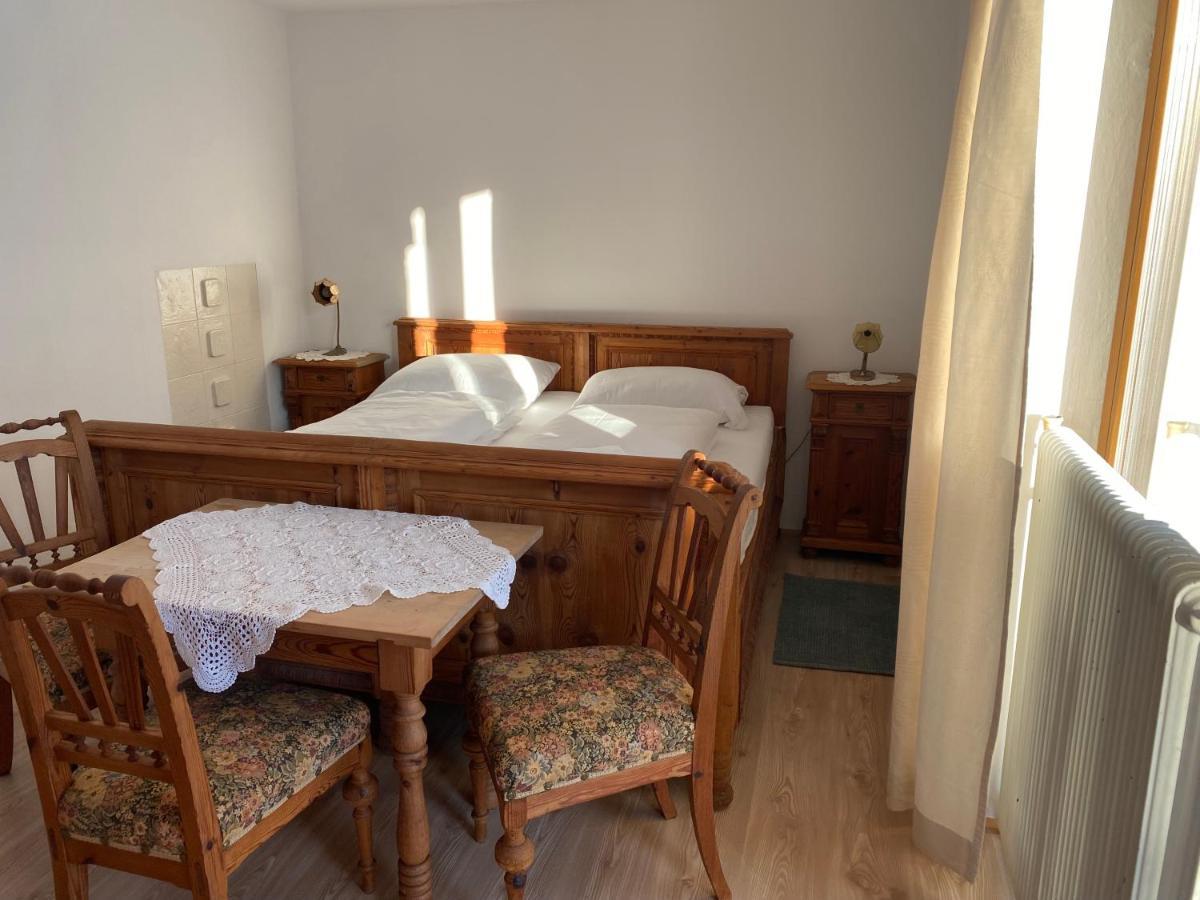 Haus Im Gruenen Apartman Saalfelden am Steinernen Meer Kültér fotó