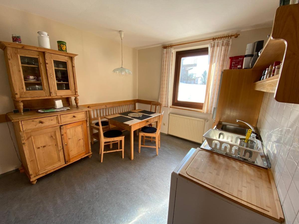 Haus Im Gruenen Apartman Saalfelden am Steinernen Meer Kültér fotó