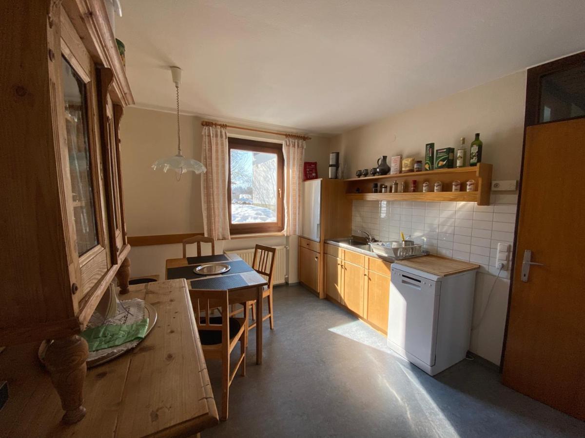 Haus Im Gruenen Apartman Saalfelden am Steinernen Meer Kültér fotó