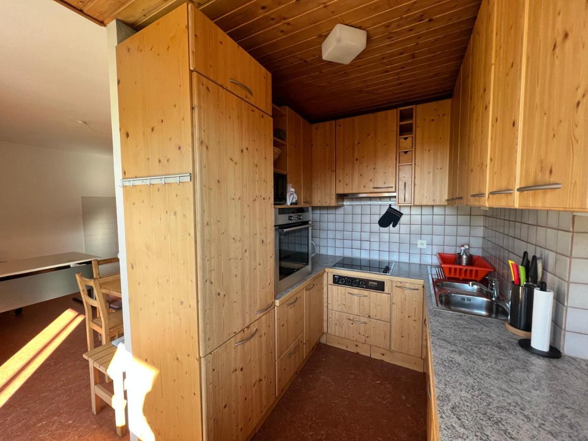 Haus Im Gruenen Apartman Saalfelden am Steinernen Meer Kültér fotó