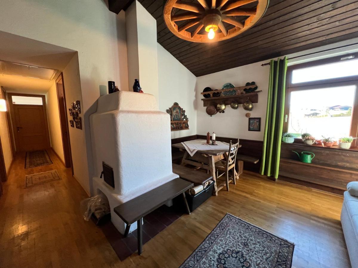 Haus Im Gruenen Apartman Saalfelden am Steinernen Meer Kültér fotó