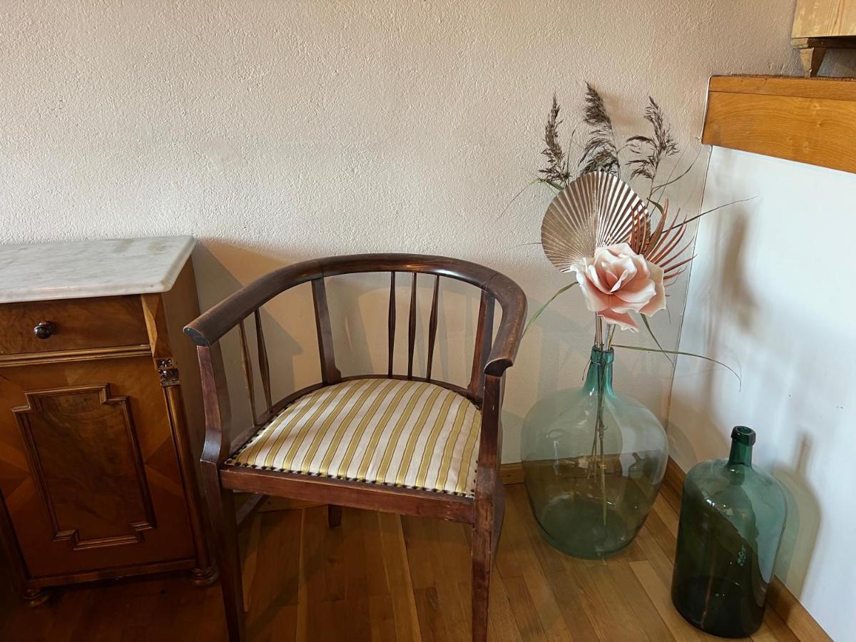 Haus Im Gruenen Apartman Saalfelden am Steinernen Meer Kültér fotó