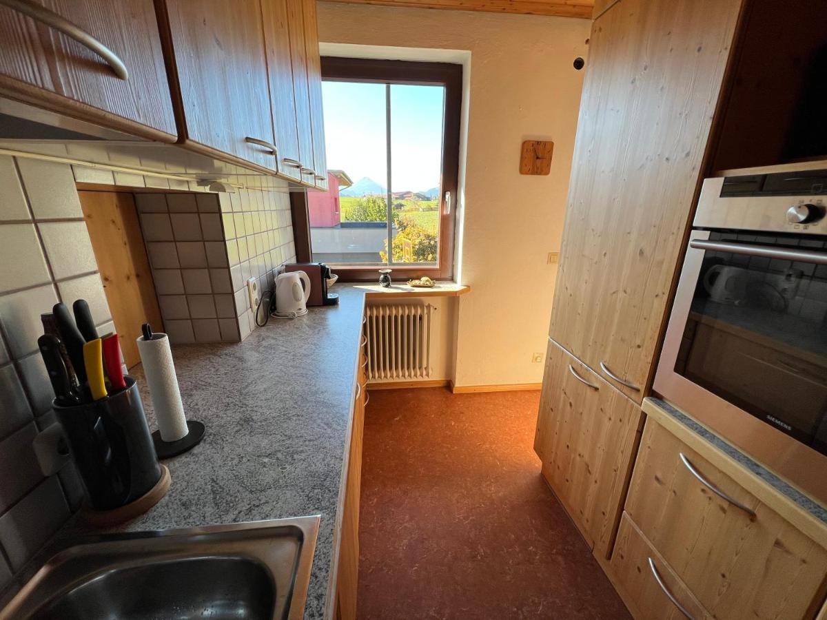 Haus Im Gruenen Apartman Saalfelden am Steinernen Meer Kültér fotó