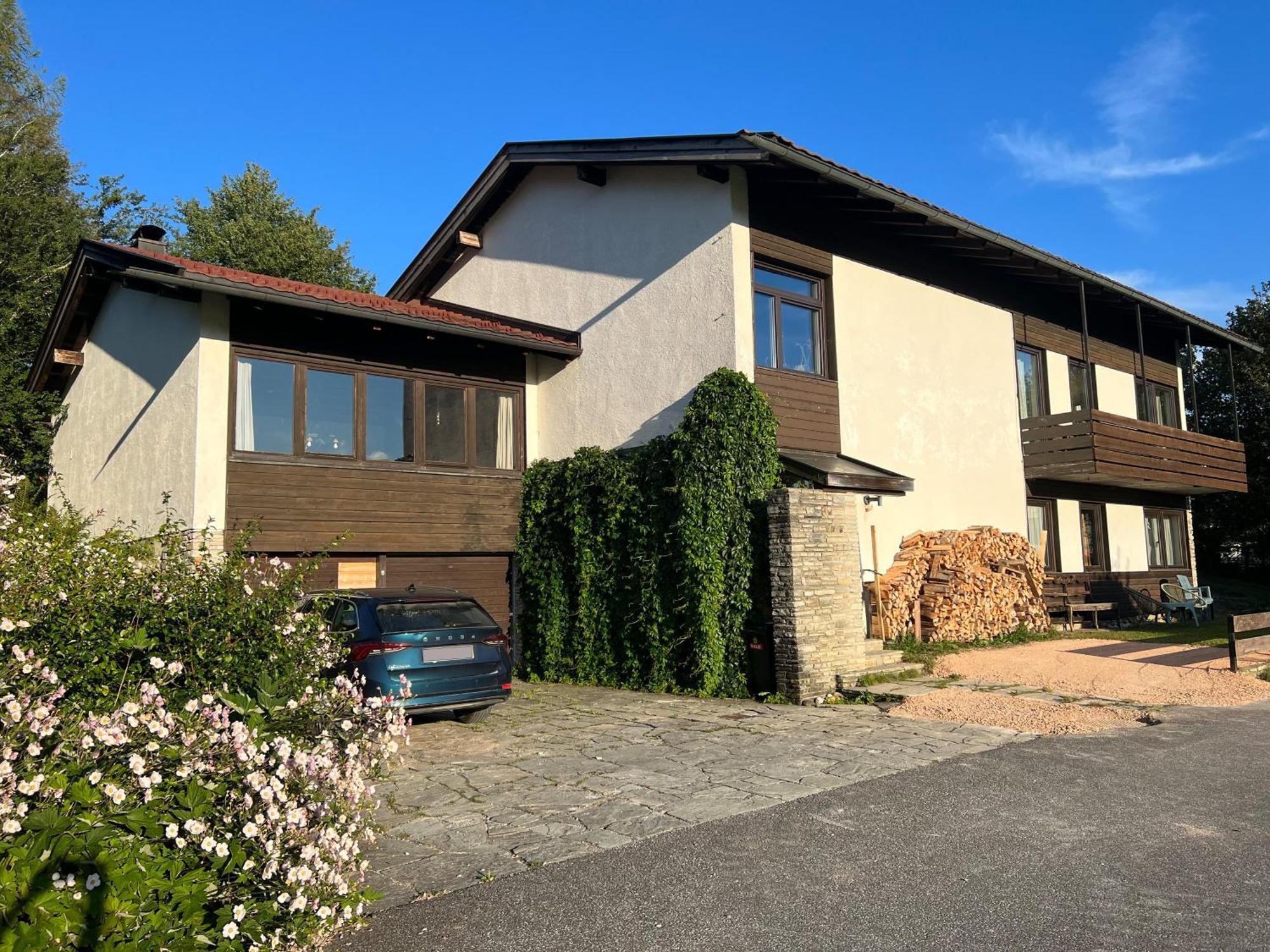 Haus Im Gruenen Apartman Saalfelden am Steinernen Meer Kültér fotó